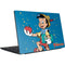 Disney Pinocchio No Strings Attached Dell Vostro Skin